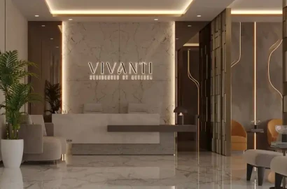 Vivanti Residences at JVC