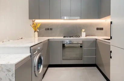 Vivanti Residences at JVC