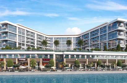 Sobha Bayside Marina Residences