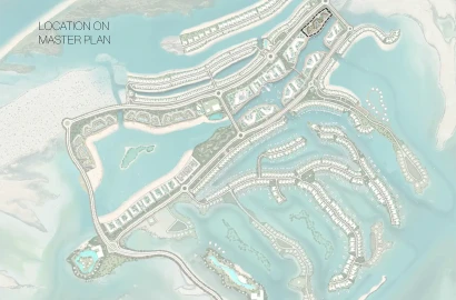 Sobha Bayside Marina Residences