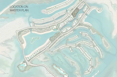 Sobha Pierside Marina Residences