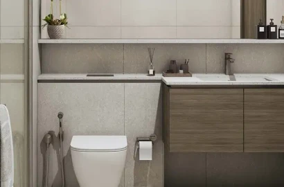 Sobha Pierside Marina Residences
