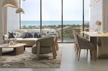 Sobha Pierside Marina Residences
