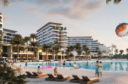 Sobha Pierside Marina Residences