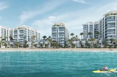 Sobha Florine Beach Residences