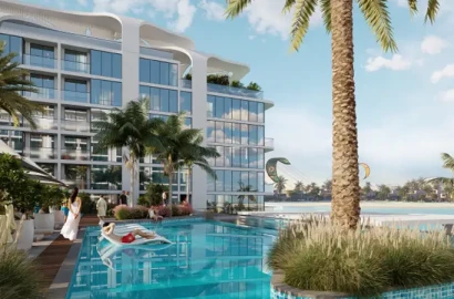 Sobha Florine Beach Residences