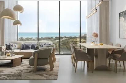 Sobha Florine Beach Residences