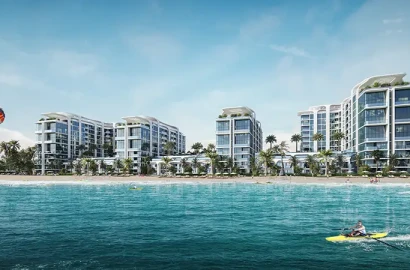 Sobha Florine Beach Residences