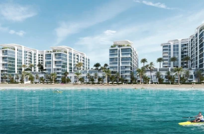 Sobha Florine Beach Residences