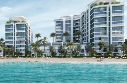 Sobha Florine Beach Residences