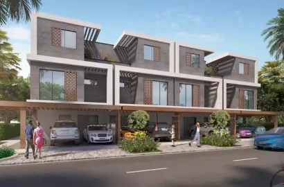 DUO Villas