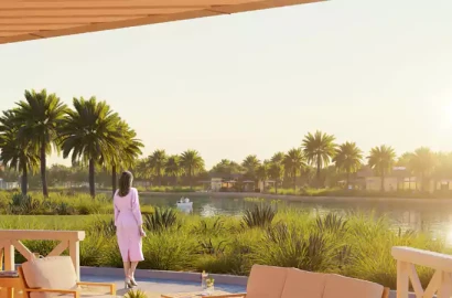 DUO Villas