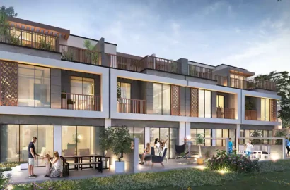 DUO Villas