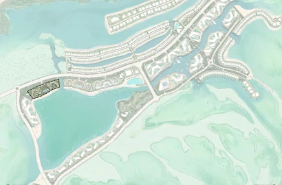Sobha Coraline Beach Residences