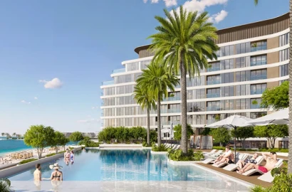 Sobha Coraline Beach Residences