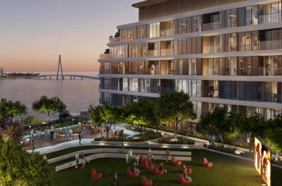 Sobha Coraline Beach Residences