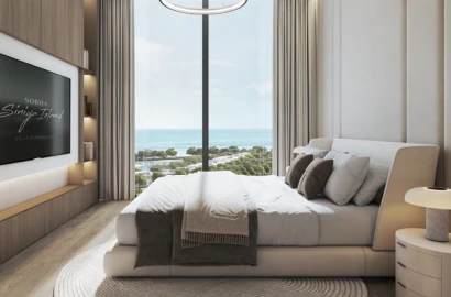 Sobha Coraline Beach Residences