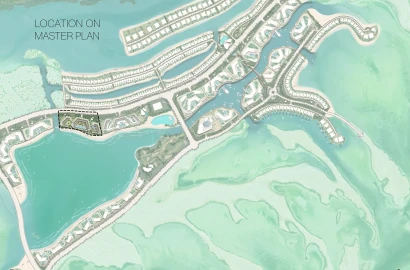Sobha Delphine Beach Residences