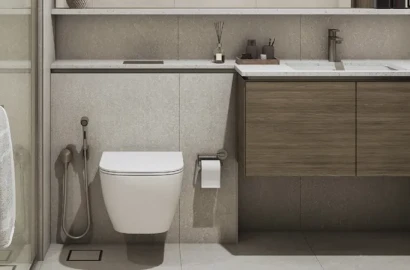 Sobha Delphine Beach Residences