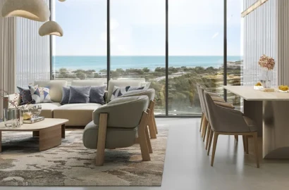 Sobha Delphine Beach Residences