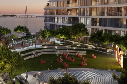 Sobha Delphine Beach Residences
