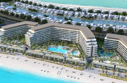 Sobha Selene Beach Residences