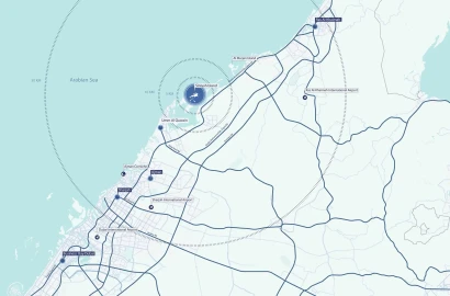 Sobha Selene Beach Residences