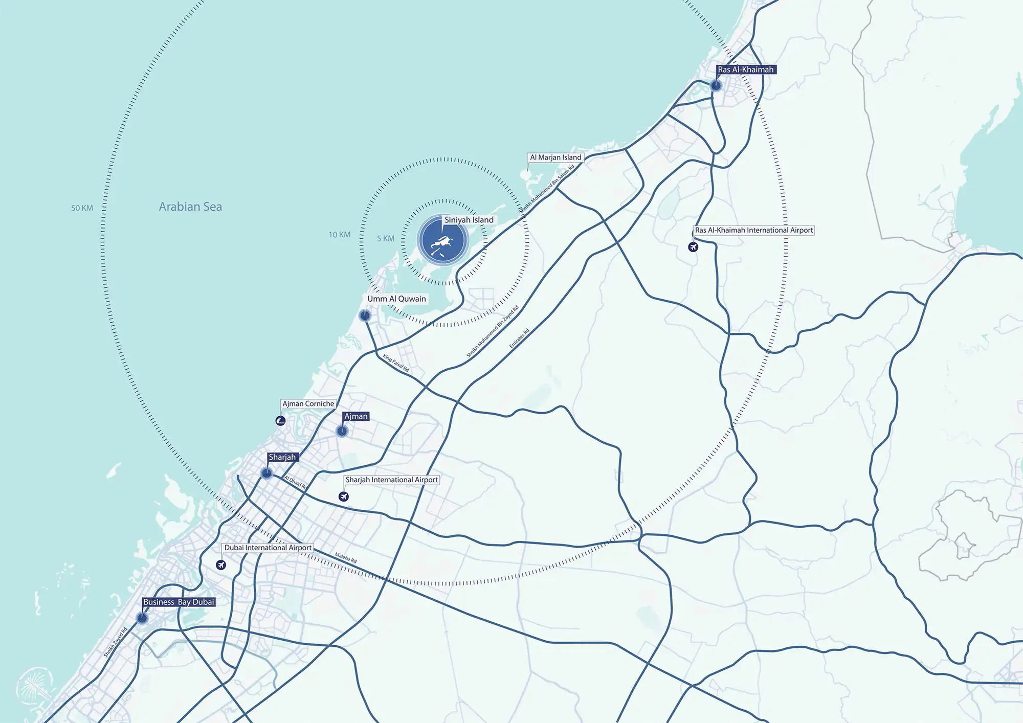 Sobha Selene Beach Residences — صورة 2