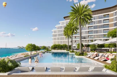 Sobha Selene Beach Residences