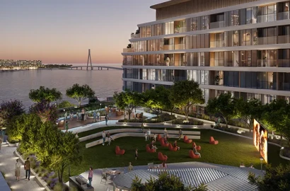 Sobha Selene Beach Residences