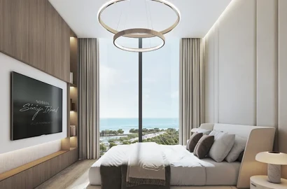 Sobha Selene Beach Residences