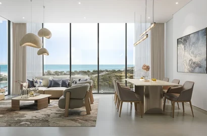Sobha Selene Beach Residences