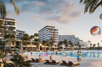 Sobha Selene Beach Residences