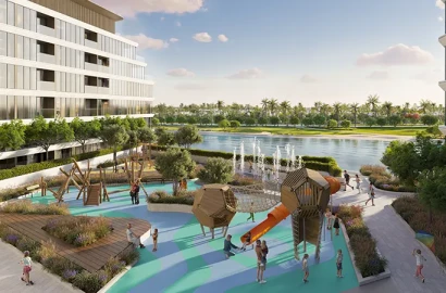 Sobha Selene Beach Residences