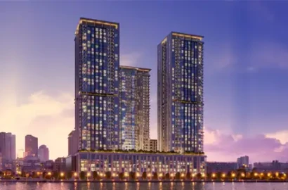 Crest Grande Tower A