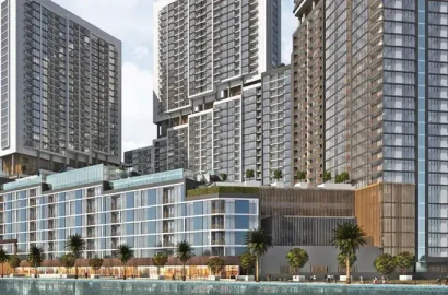 Crest Grande Tower A