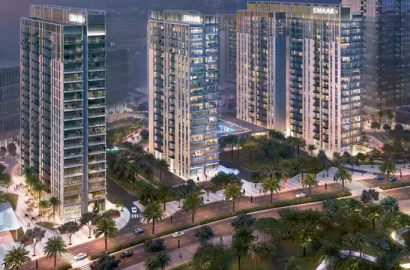 Park Heights 1