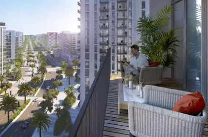 Park Heights 1