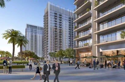 Park Heights 1