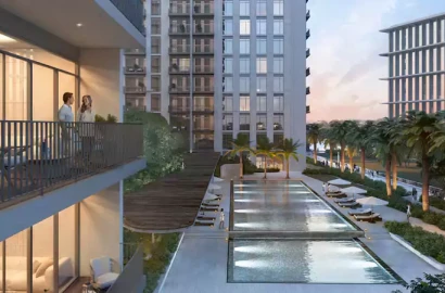 Park Heights 1