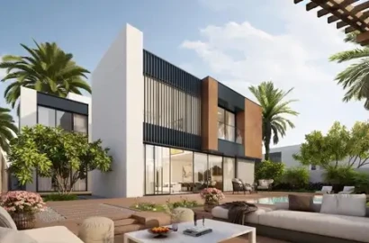 Saadiyat Lagoons Ethir Villas