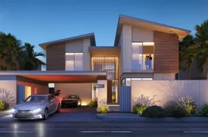 Saadiyat Lagoons Sidr Villas