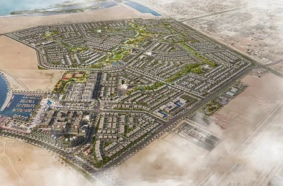 Balghaiylam at Yas Island