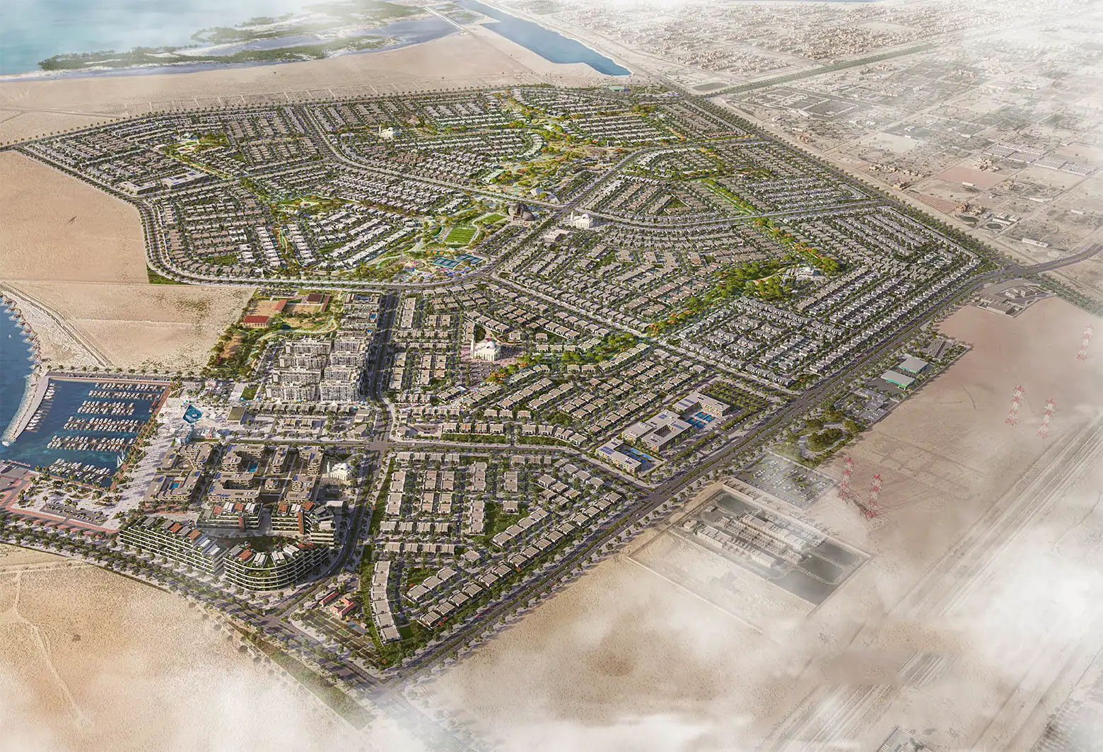 Balghaiylam at Yas Island — фото 3