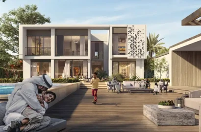 Balghaiylam at Yas Island