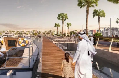 Balghaiylam at Yas Island