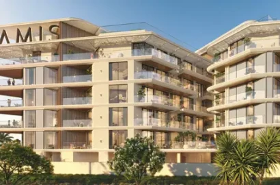 Woodland Terraces at JVC