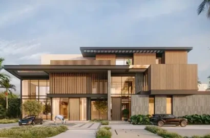 Bada Al Jubail Mansions