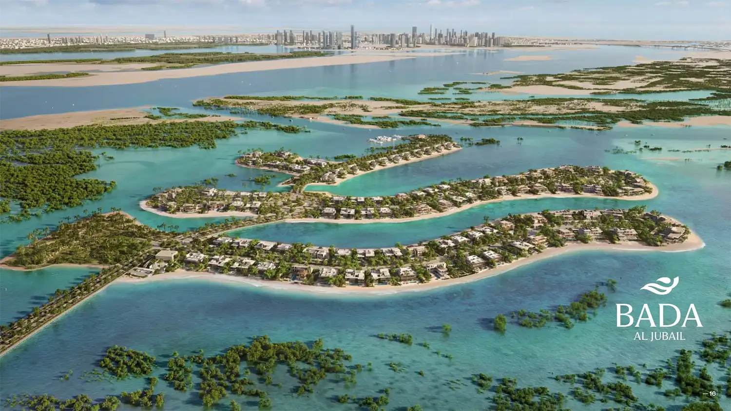Bada Al Jubail Mansions — صورة 3