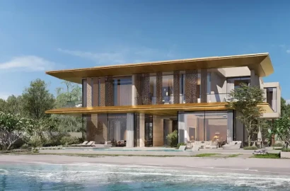 Bada Al Jubail Mansions